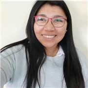 Técnico diferencial trabaja con niños de pre-kínder a 8vo básico